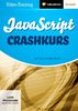 JavaScript - Crashkurs