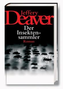 Der Insektensammler. Amazon.de Sonderausgabe.