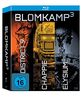 Chappie / District 9 / Elysium (exklusiv bei amazon.de) [Blu-ray]