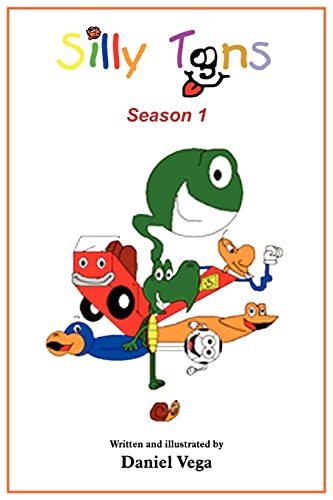Silly Toons: Season 1