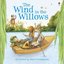 Wind in the Willows (Picture Books)