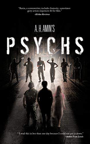 PSYCHS