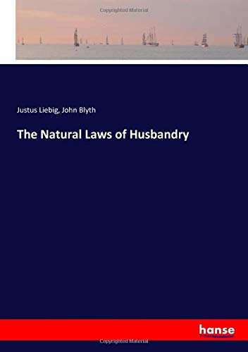 The Natural Laws of Husbandry