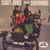 Casey Jones & the Governors