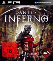Dante's Inferno (uncut)