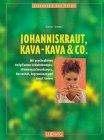 Johanniskraut, Kava- Kava und Co von Gerti Samel | Buch | Zustand gut