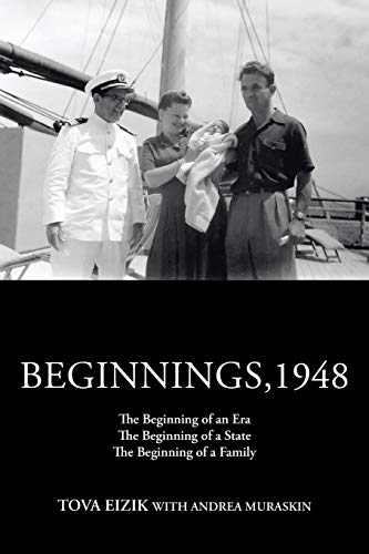 Beginnings,1948: The Beginning of an Era The Beginning of a State The Beginning of a Family