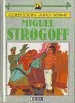 Miguel Strogoff [Hardcover] Julio Verne