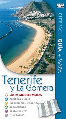 Tenerife (Citypack)