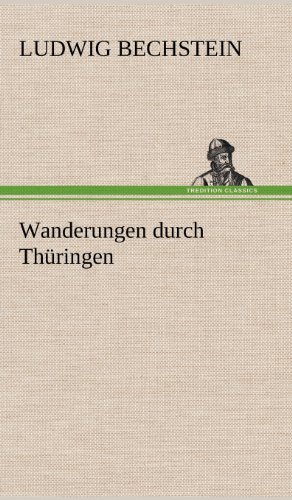 Wanderungen durch Thüringen