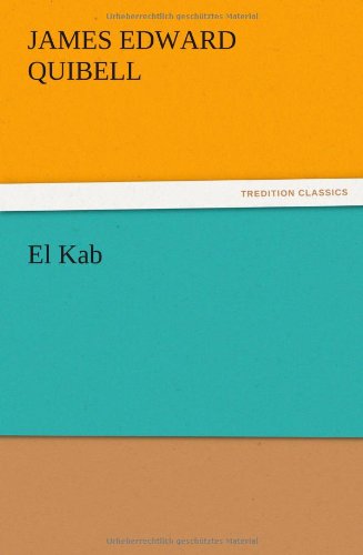 El Kab