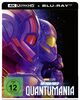 Ant-Man and the Wasp - Quantumania (4K Ultra HD) (+ Blu-ray)