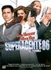 Superagente 86 De Pelicula (Import Dvd) (2008) Steve Carell; Alan Arkin; Anne
