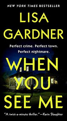 When You See Me: A Novel (Detective D. D. Warren, Band 12)