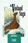 Die Vinland Saga. Historischer Roman.