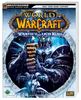 World of Warcraft - Wrath of the Lich King: Der offizielle Strategie-Guide Lösungsbuch