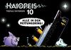 HAIOPEIS 10: Alle in den Rettungsring!