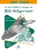 Le merveilleux voyage de Nils Holgersson