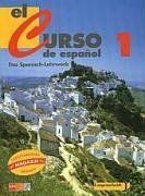 El curso de espanol, Bd.1, Lehrbuch