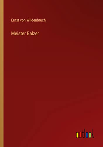 Meister Balzer