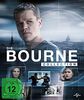 Bourne Collection 1-4 (+ Bonus-DVD) [Blu-ray] [Limited Edition]