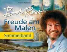 Freude am Malen: Sammelband