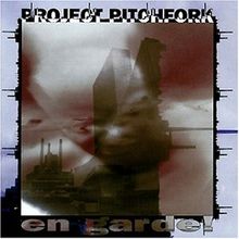 En Garde von Project Pitchfork | CD | Zustand gut