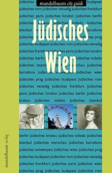 Jüdisches Wien