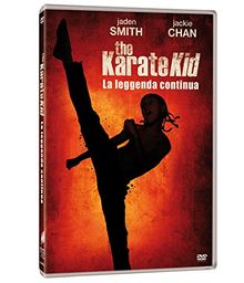 The karate kid - La leggenda continua [IT Import]