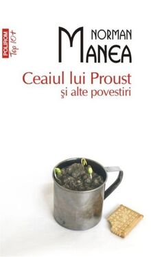 CEAIUL LUI PROUST SI ALTE POVESTIRI TOP 10