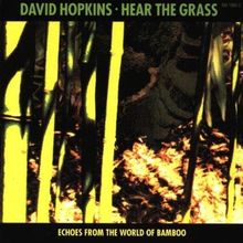 Hear the Grass-Echoes from the World of Bamboo