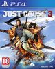 Just Cause 3 Day1 Edition + 3 DLCs (EU-Import) Playstation 4