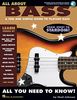 All About Bass (Buch & CD)