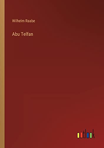 Abu Telfan