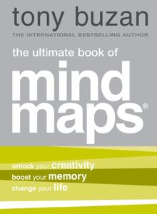 The Ultimate Book of Mind Maps von Buzan, Tony | Buch | Zustand gut