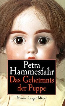 Das Geheimnis der Puppe