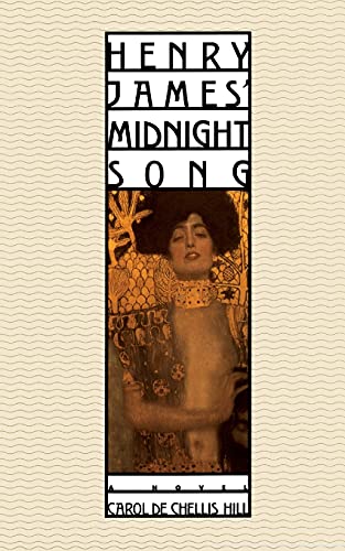 HENRY JAMES' MIDNIGHT SONG