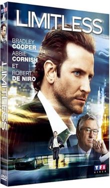 Limitless [FR Import]