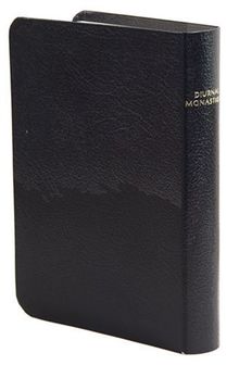 Office bénédictin : des laudes à complies suivant le Bréviaire monastique édité en 1963 selon le Code des rubriques du bienheureux Jean XXIII