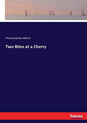 Two Bites at a Cherry