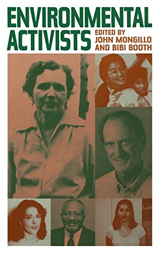 Environmental Activists