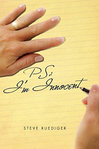P.S.: I'm Innocent