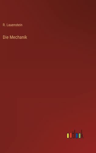Die Mechanik