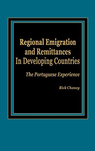 Regional Emigration and Remittances in Developing Countries: The Portuguese Experience