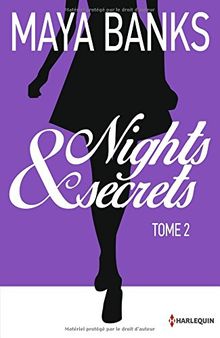 Nights & secrets. Vol. 2