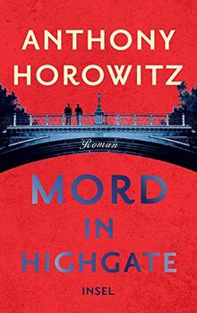 Mord in Highgate: Hawthorne ermittelt