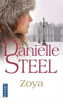 Zoya von STEEL, Danielle | Buch | Zustand gut