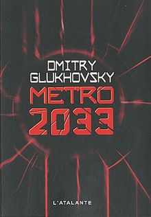 Métro 2033