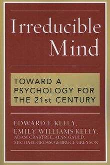 Irreducible Mind