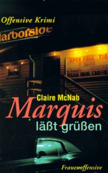 Marquis läßt grüßen